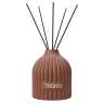 Диффузор ароматический sandalwood, bergamot & citrus из коллекции edge, 200 мл, терракотовый Tkano TK23-DIF0028