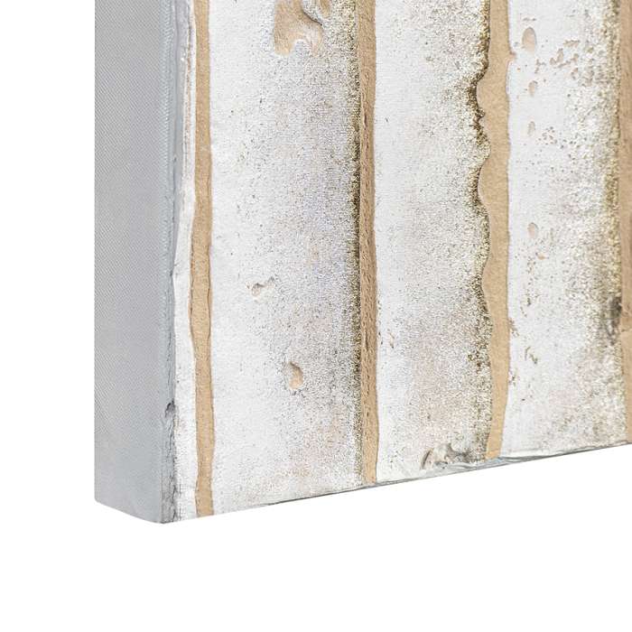 Панно декоративное с ручной росписью by feel, 80х120 см Bergenson Bjorn BB0000600