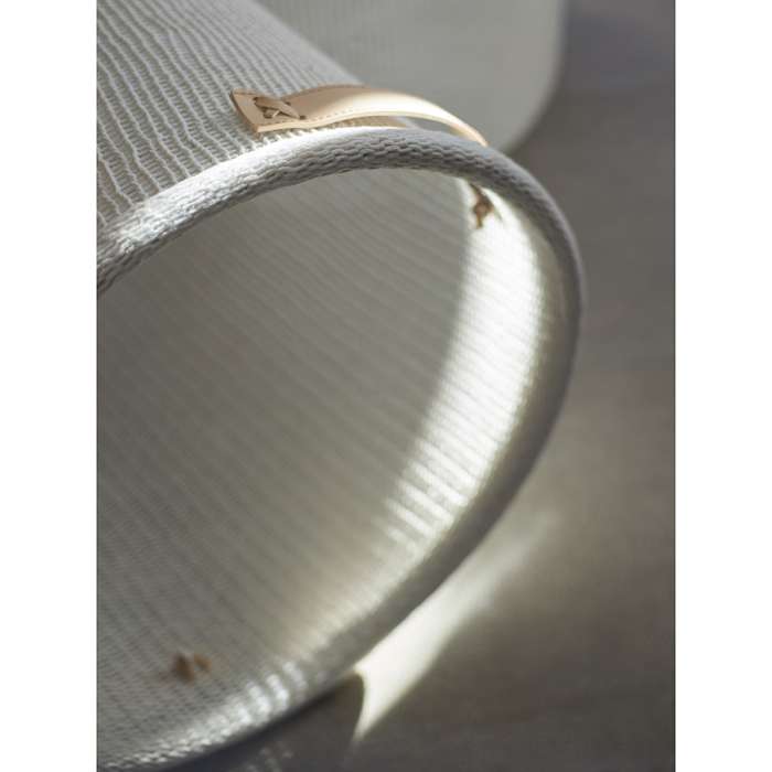 Корзина для хранения sustainable collection, D37х52 см, молочная Bergenson Bjorn BB0000910