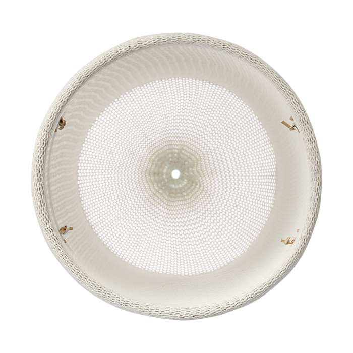 Корзина для хранения sustainable collection, D37х52 см, молочная Bergenson Bjorn BB0000910