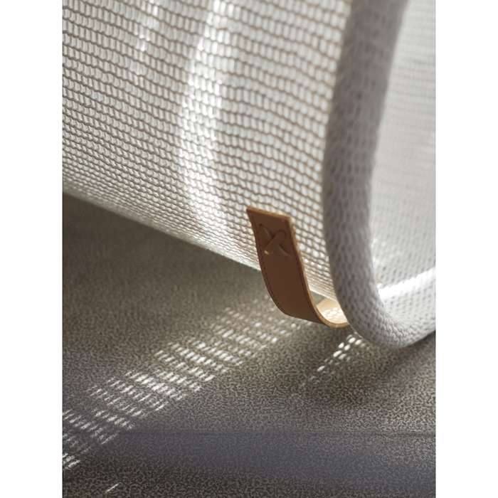 Корзина для хранения sustainable collection, D37х52 см, молочная Bergenson Bjorn BB0000910