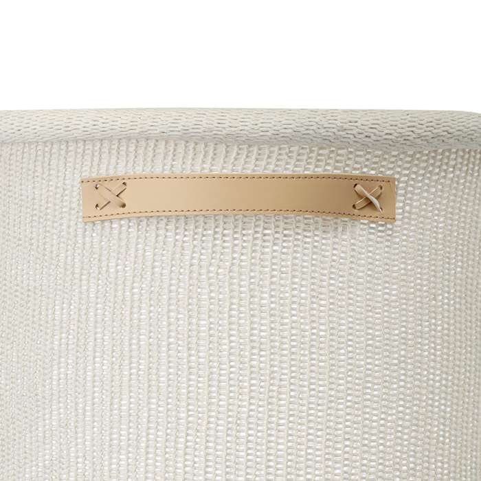 Корзина для хранения sustainable collection, D37х52 см, молочная Bergenson Bjorn BB0000910