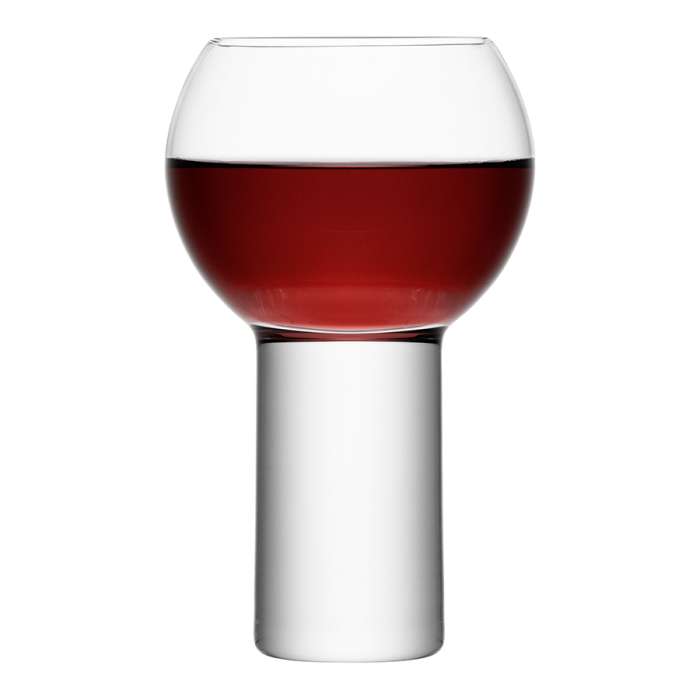 Набор бокалов для вина boris, 360 мл, 2 шт. LSA International G941-13-301