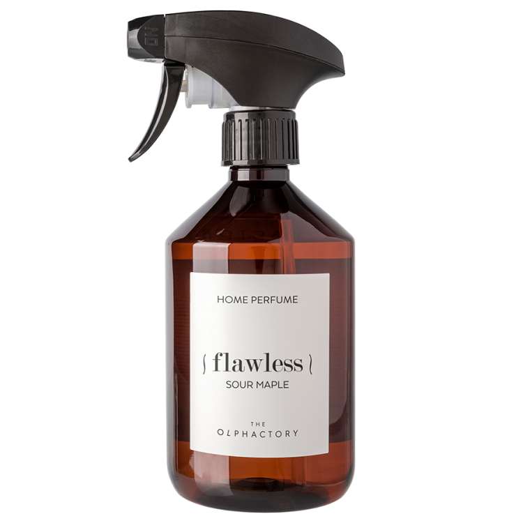 Спрей для дома the olphactory, flawless, sour maple, 500 мл Ambientair SP500SMTO