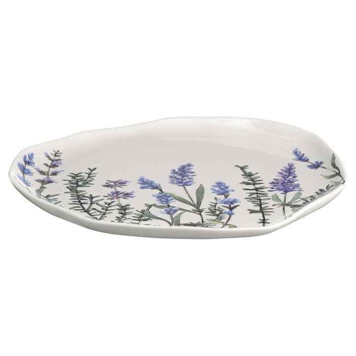 Набор тарелок floral, D26 см, 2 шт. Liberty Jones LJ_SB_PL26