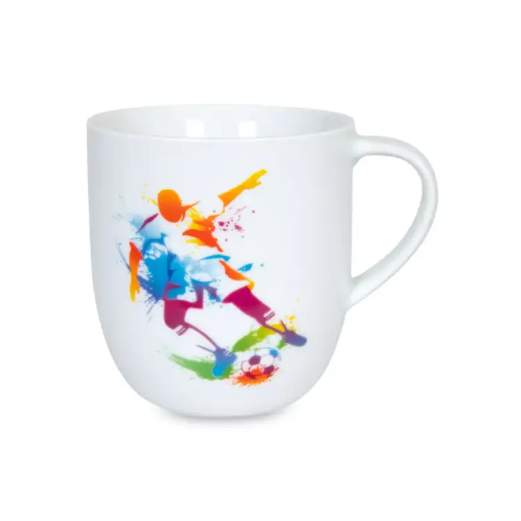 Koenitz Кружка "Футбол" Koenitz 11 1 195 2625