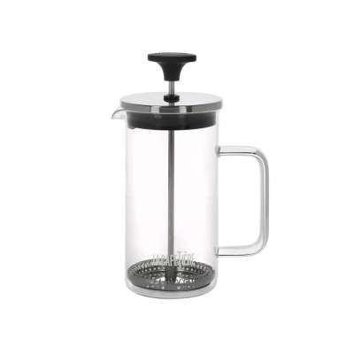 Кофейник стеклянный на 3 чашки Cafetiere Kitchen Craft LCGLCAFE3CP