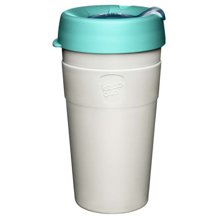 Кружка thermal, nebula, 454 мл KEEP CUP TNEB16