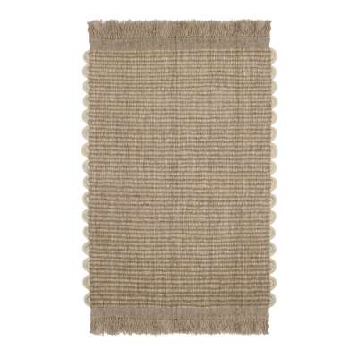 Ковер из шерсти badrinath из коллекции ethnic Tkano TK25-DR0038