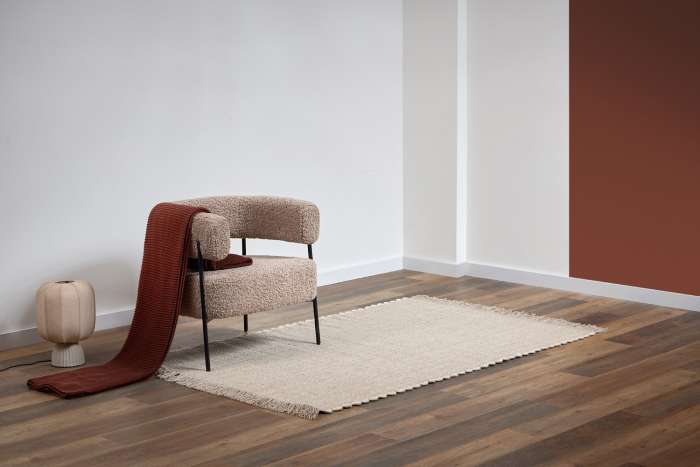 Ковер из шерсти badrinath из коллекции ethnic Tkano TK25-DR0038