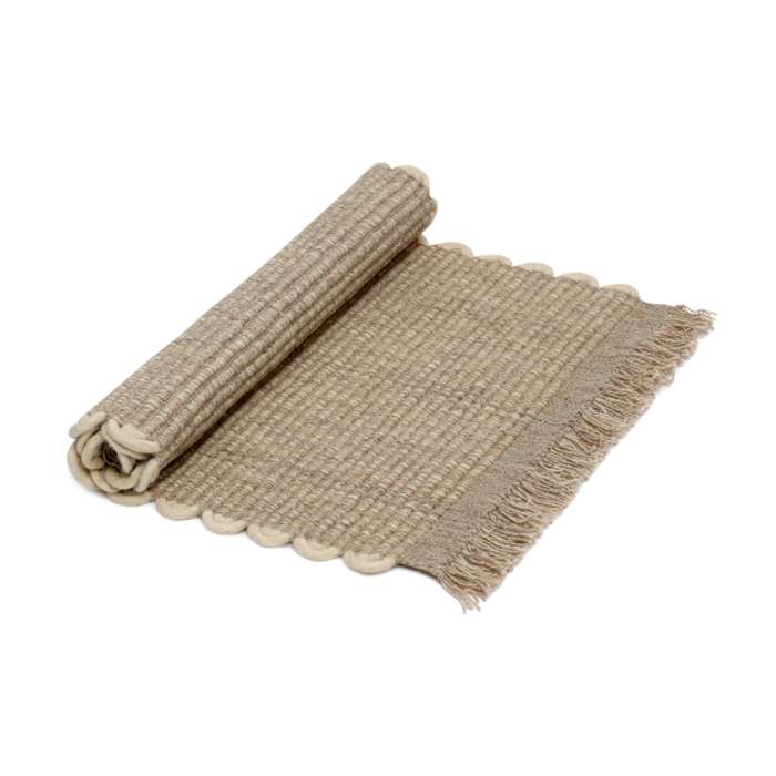 Ковер из шерсти badrinath из коллекции ethnic Tkano TK25-DR0038