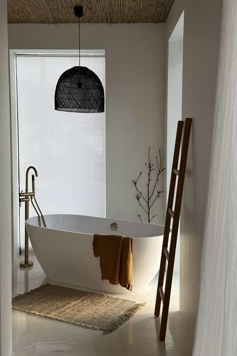 Ковер из шерсти badrinath из коллекции ethnic Tkano TK25-DR0038