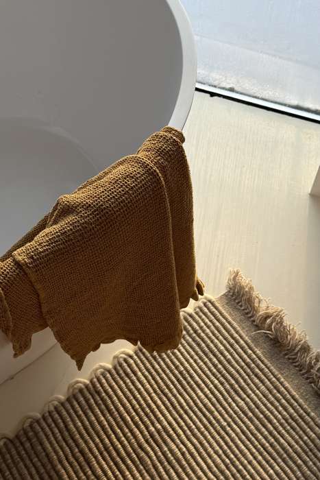 Ковер из шерсти badrinath из коллекции ethnic Tkano TK25-DR0038