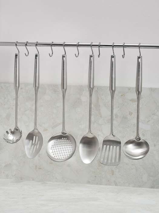 Ложка для спагетти pure, 35 см Liberty Jones LJ0000504