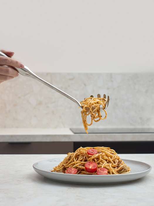 Ложка для спагетти pure, 35 см Liberty Jones LJ0000504