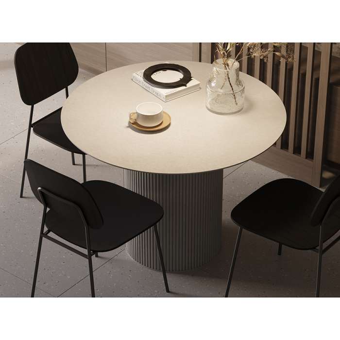 Стул tilla, черный Bergenson Bjorn FH-TL-CH-ST-BLK