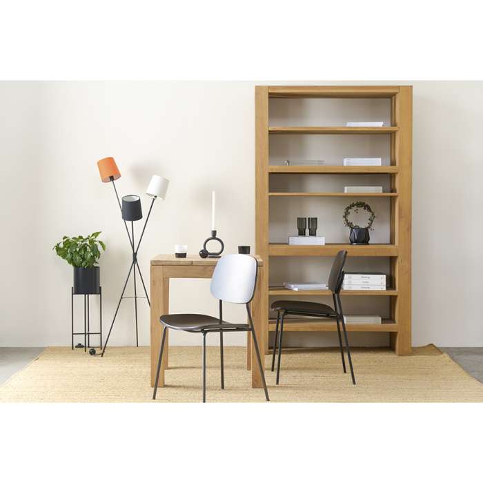 Стул tilla, черный Bergenson Bjorn FH-TL-CH-ST-BLK