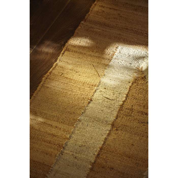 Ковер из джута mysuru из коллекции ethnic, 120х180см Tkano TK23-DR0015