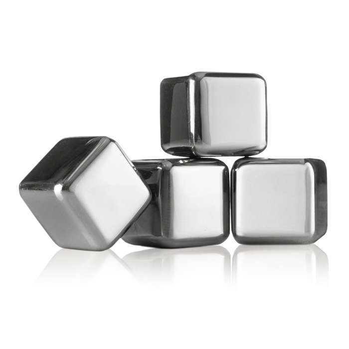 Камни для виски (4 шт) Vacu Vin 18603606