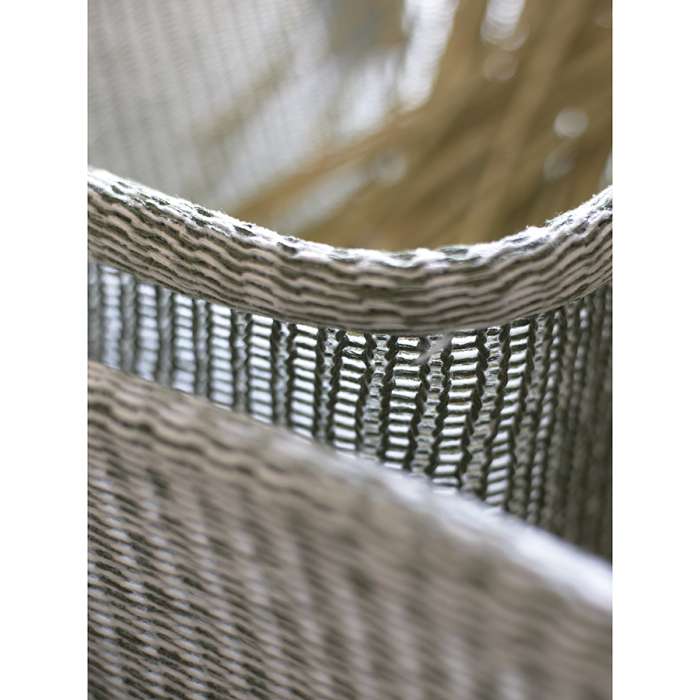 Набор из 4-х корзин для хранения sustainable collection, оливковый Bergenson Bjorn BB0000676