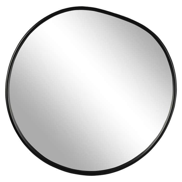 Зеркало настенное reflexion, D50 см Bergenson Bjorn BB0000816