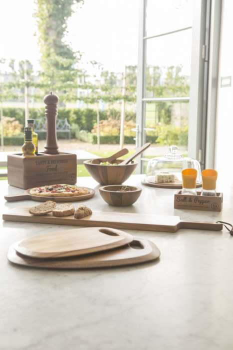 Приборы для салата Tuscany T&G 10486