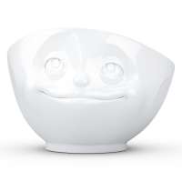 Чаша Tassen Dreamy 500 мл белая T01.05.01