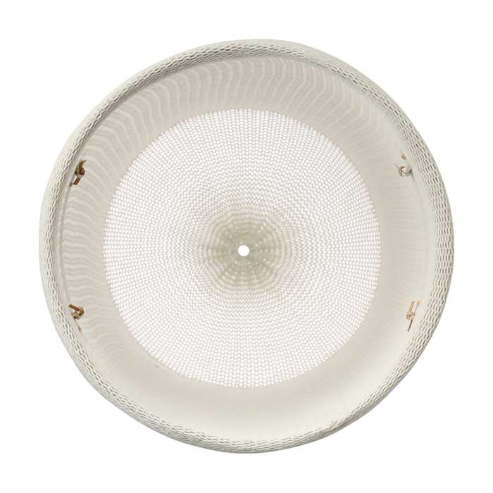 Корзина для хранения sustainable collection, D42х55 см, молочная Bergenson Bjorn BB0000909