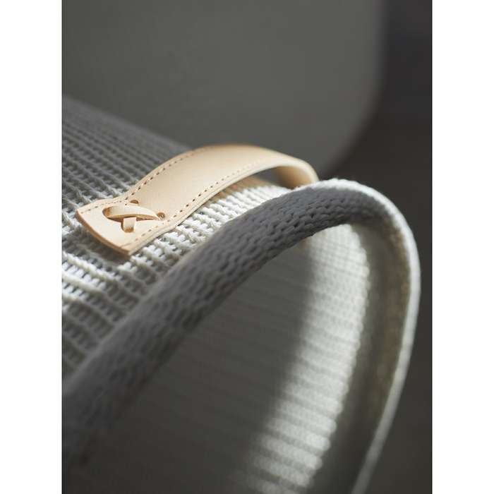 Корзина для хранения sustainable collection, D42х55 см, молочная Bergenson Bjorn BB0000909