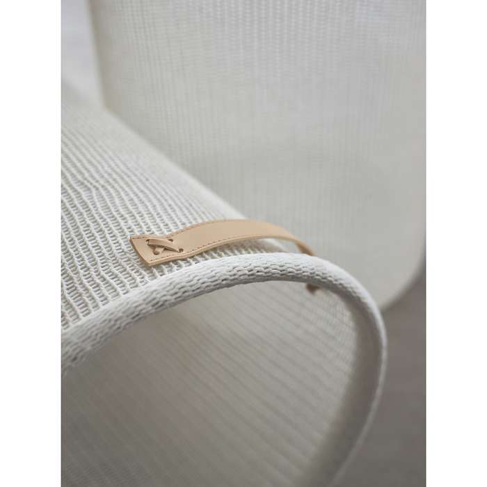 Корзина для хранения sustainable collection, D42х55 см, молочная Bergenson Bjorn BB0000909