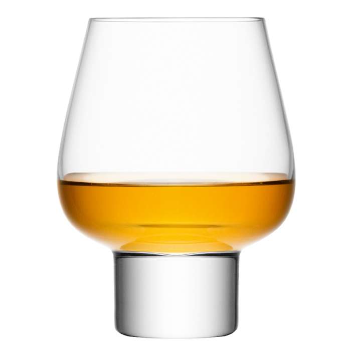 Набор бокалов для бренди madrid, 460 мл, 2 шт. LSA International G295-16-301