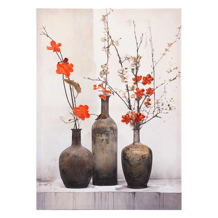 Панно декоративное still life, 50х70 см Bergenson Bjorn BB0000969