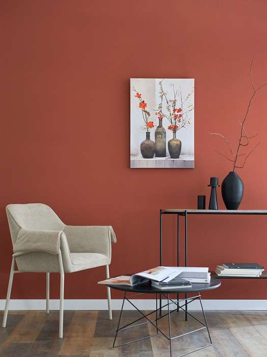 Панно декоративное still life, 50х70 см Bergenson Bjorn BB0000969