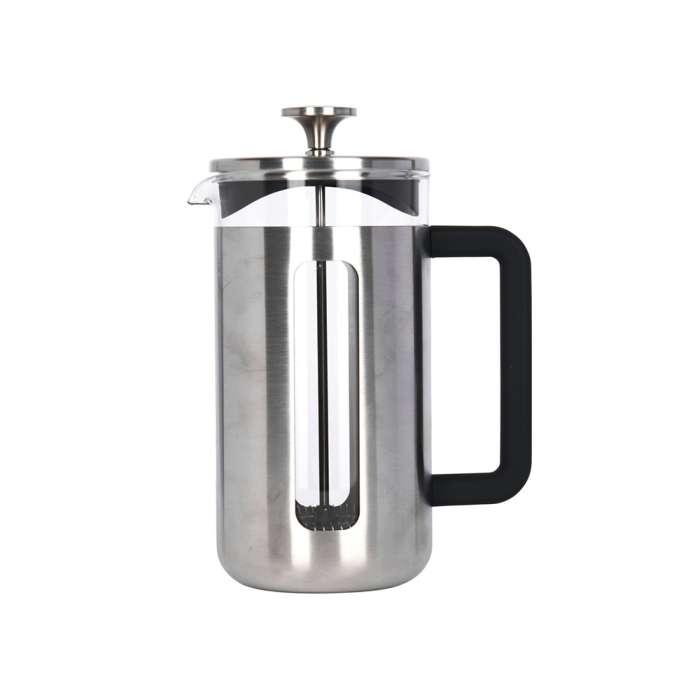 Кофейник френч-пресс La Cafetiere Kitchen Craft LCPISA8CPSIL