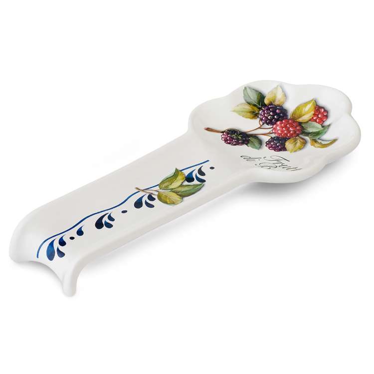 Органайзер для столовых приборов Frutti di Bosco 28,5 см Nuova Cer 3673-FBO