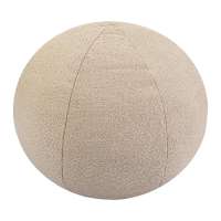Подушка декоративная sand sphere из коллекции essential, D28 см Tkano TK25-CU0031