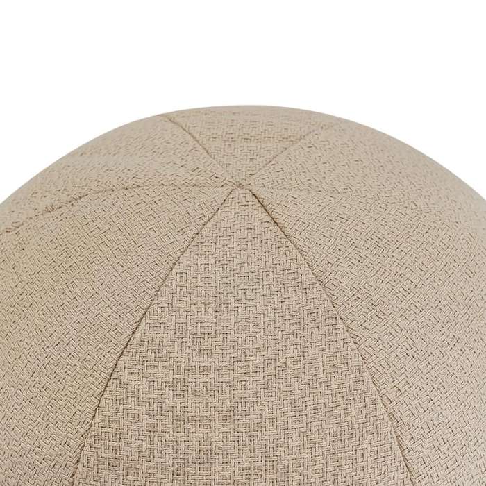 Подушка декоративная sand sphere из коллекции essential, D28 см Tkano TK25-CU0031