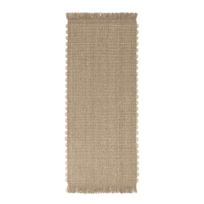 Ковер из шерсти badrinath из коллекции ethnic Tkano TK25-DR0039