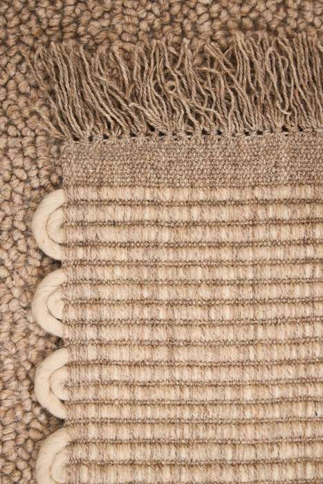 Ковер из шерсти badrinath из коллекции ethnic Tkano TK25-DR0039