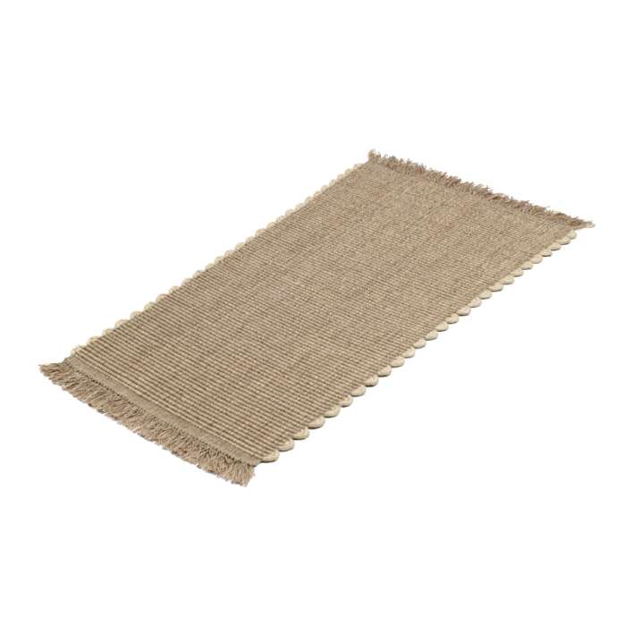 Ковер из шерсти badrinath из коллекции ethnic Tkano TK25-DR0039