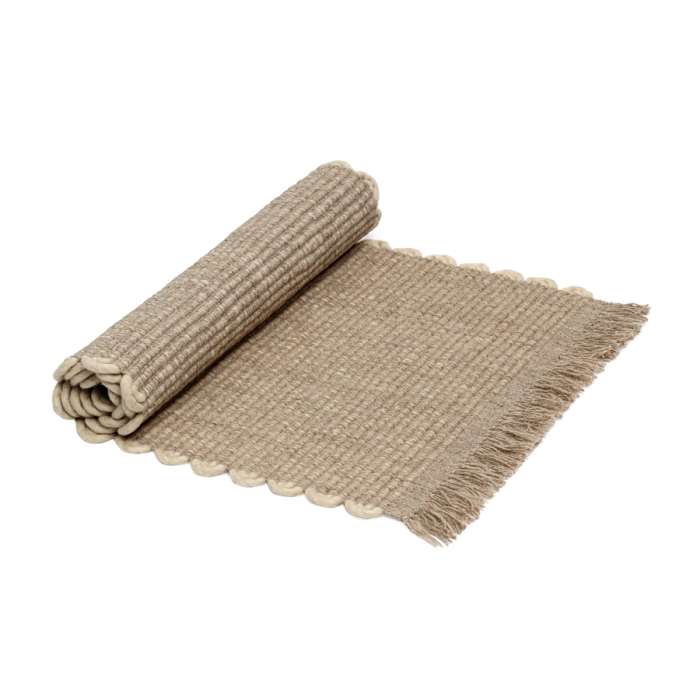 Ковер из шерсти badrinath из коллекции ethnic Tkano TK25-DR0039