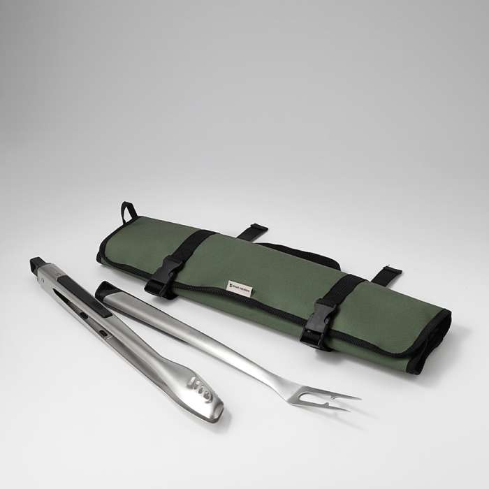 Чехол для инструментов для гриля smart grill, 53х40 см Smart Solutions SS0000403