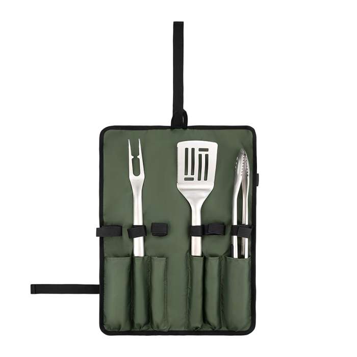 Чехол для инструментов для гриля smart grill, 53х40 см Smart Solutions SS0000403