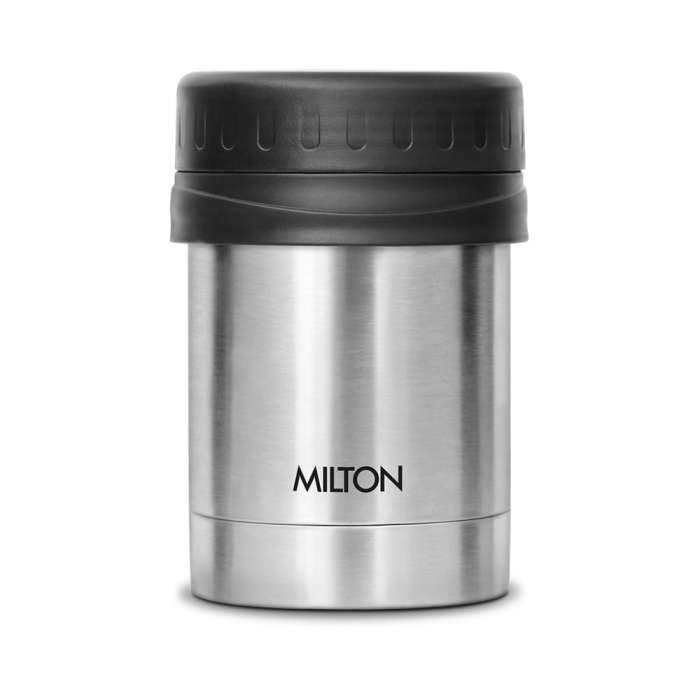 Термос для еды Soup Flask, 0,5 л, Steel MILTON MT21305-ST