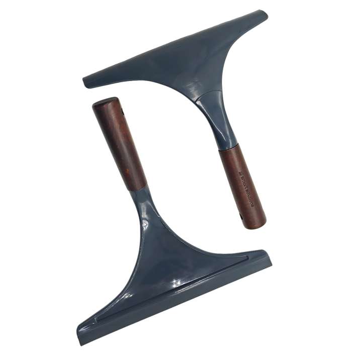 Скребок для окон Cleans, 23 см SMART SOLUTIONS SS000071