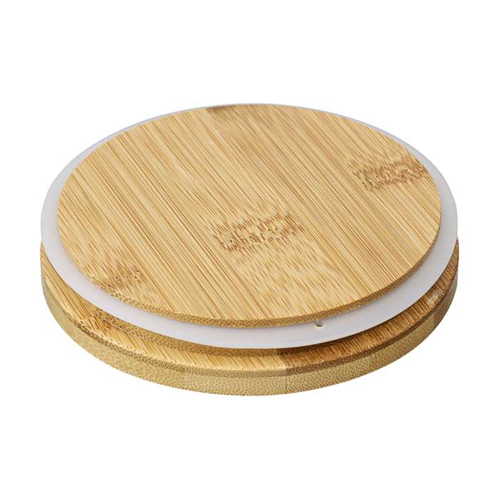 Банка для хранения кофе irmel, 1,3 л, терракота Smart Solutions SS0000180