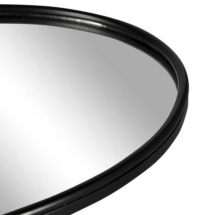 Зеркало настенное reflexion, 76x66 см Bergenson Bjorn BB0000817