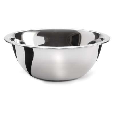 Миска для смешивания Weis 3 л, 26 см, сталь нержавеющая W-23326