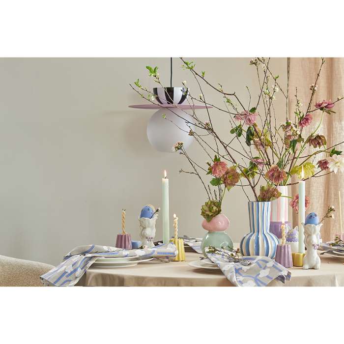 Ваза cloudlet из коллекции easter essential Tkano TK25-DEC-VA0001