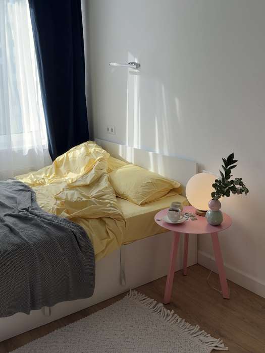 Ваза cloudlet из коллекции easter essential Tkano TK25-DEC-VA0001